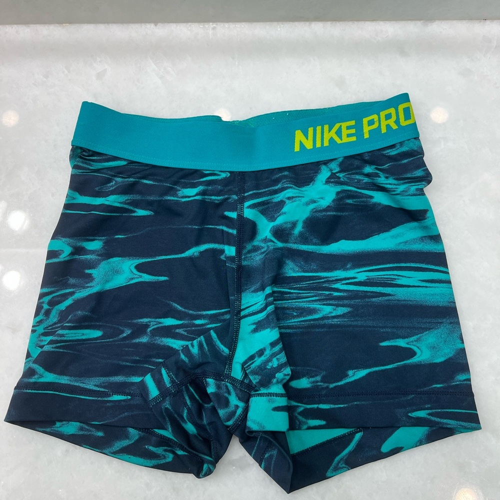 Nike pro spandex